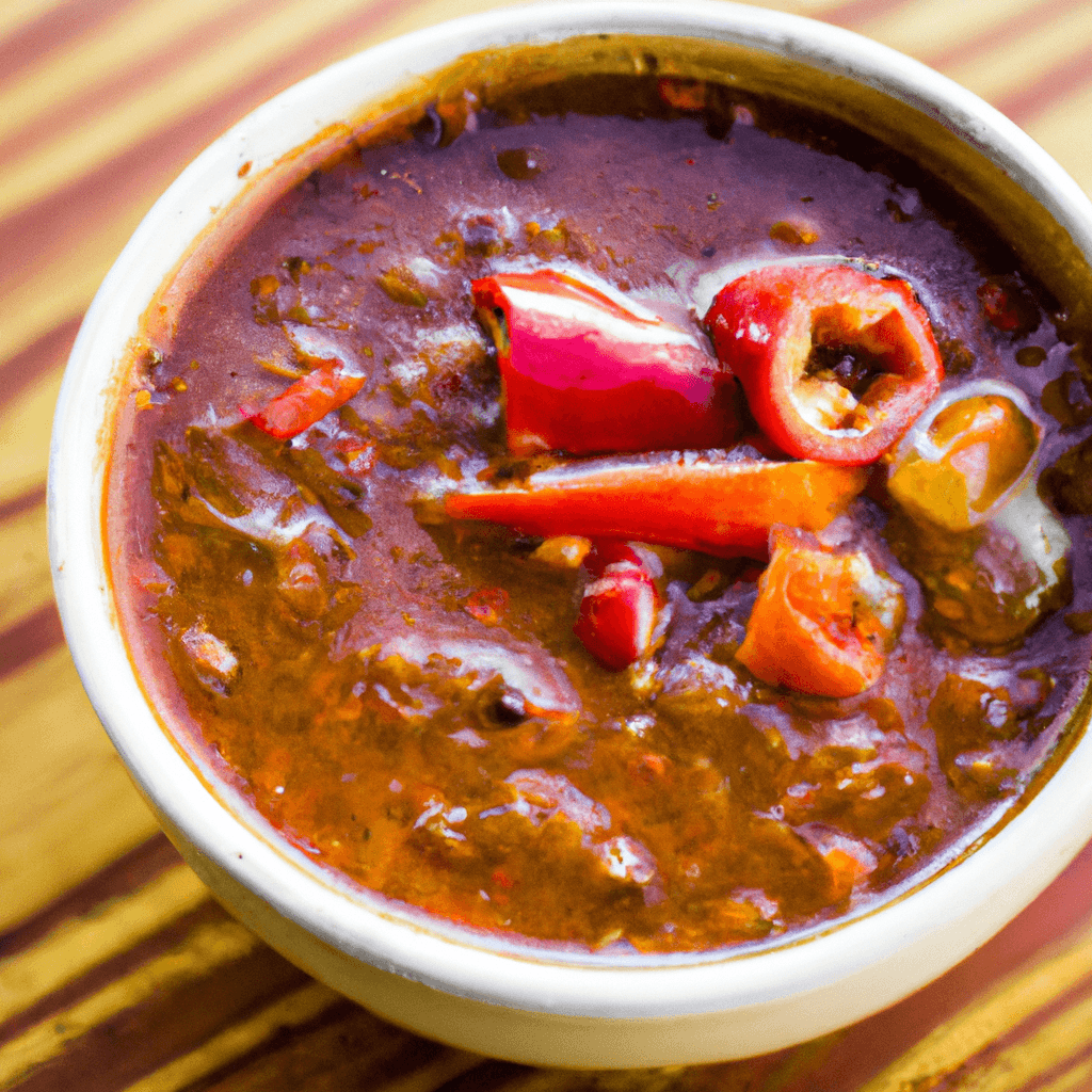 Delicious homemade Homemade Chili Recipe - easy recipe with step-by-step instructions