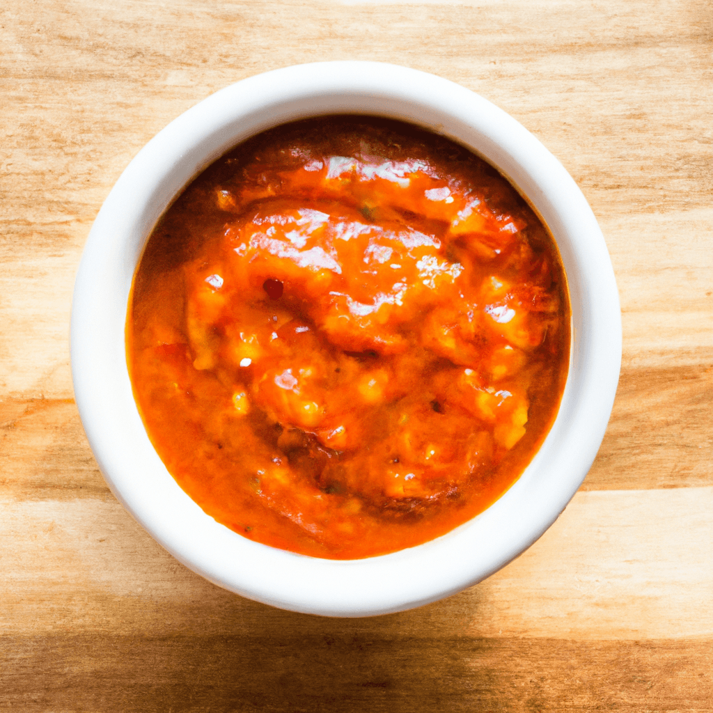 Delicious homemade Homemade Marinara Sauce Recipe - Easy recipe with step-by-step instructions