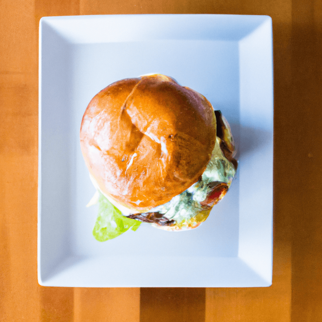 Delicious homemade Homemade Cheeseburger Recipe - Easy recipe with step-by-step instructions