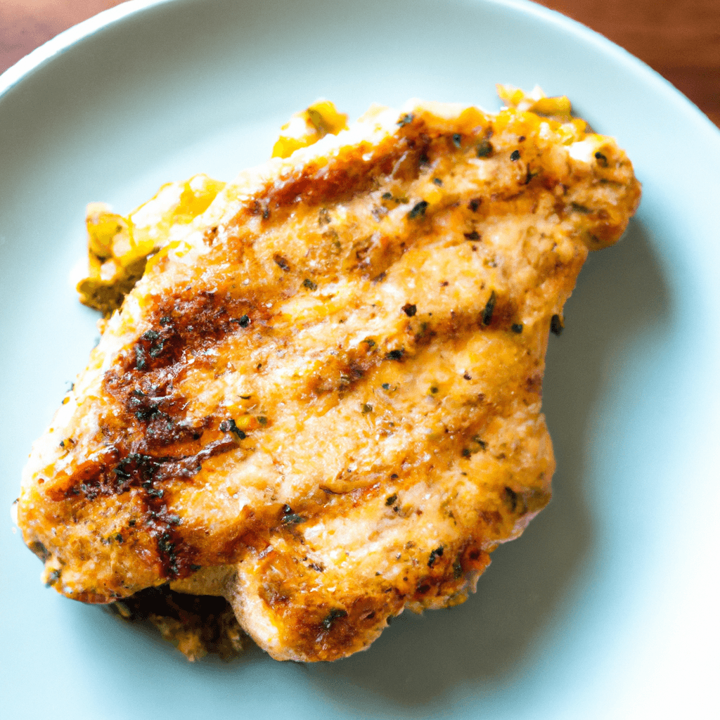 Homemade Chicken Fried Steak Recipe