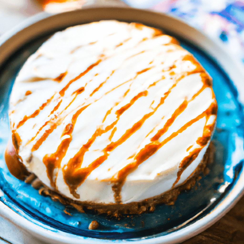 Delicious homemade Homemade Viral Biscoff Greek Yogurt Cheesecake - Intermediate recipe with step-by-step instructions