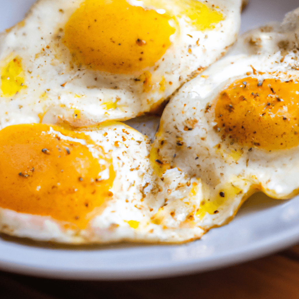 Family Friendly Eggs Grill