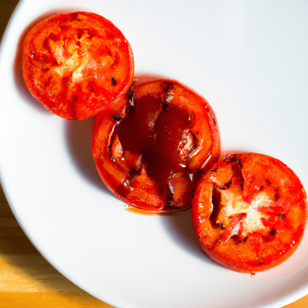 Budget Tomato Grill